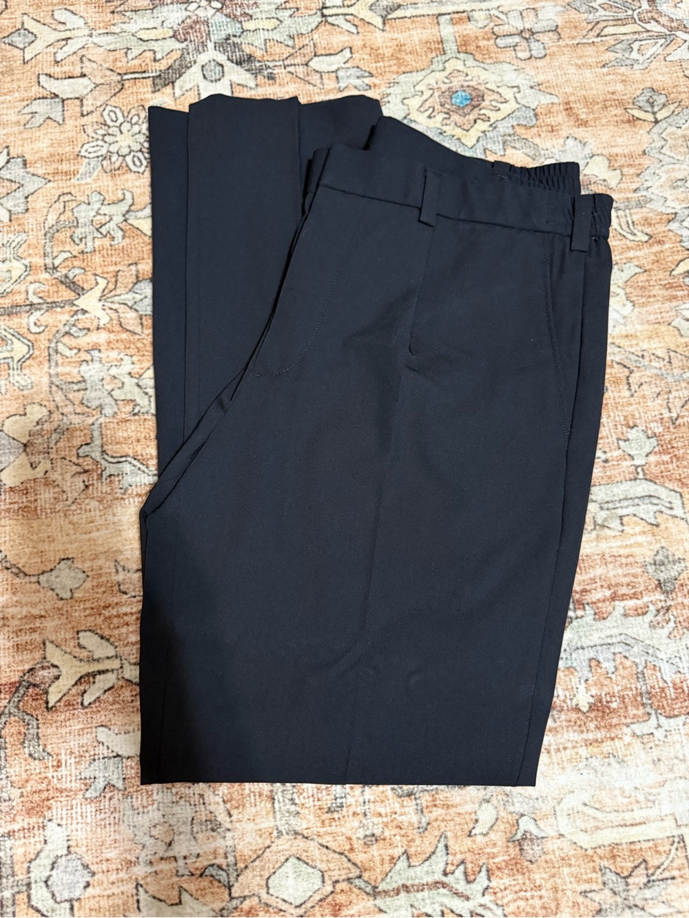 George Black Men's Dress Pants